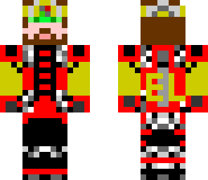 zeon blacktooth sodium king