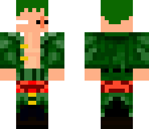 zoro