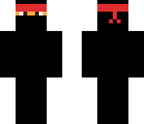 red bandit