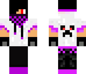 emoboypurpleblackwhite