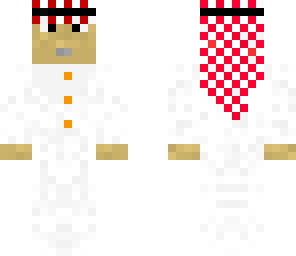 arab skin 2
