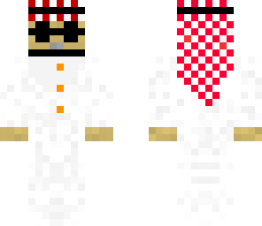 arab skin 4