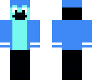 mordecai