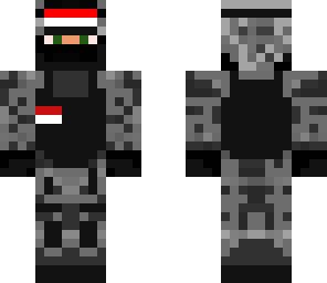 indonesian swat