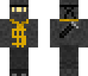 bling ninja