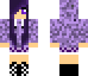 fixed the hair xd