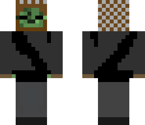 zombie knight