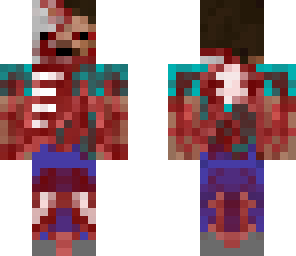 zombie nether