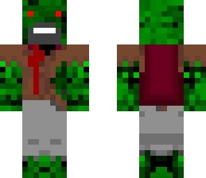 zombie notch