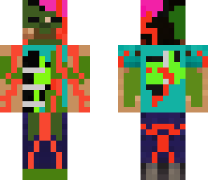 zombienotch