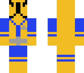 golden power ranger
