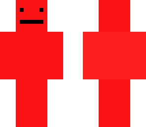 red dude