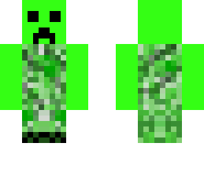 mini creepu
