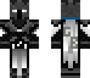 black dude