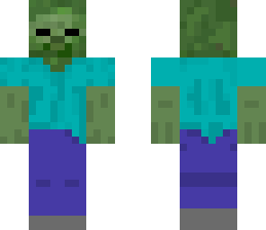 realzombie