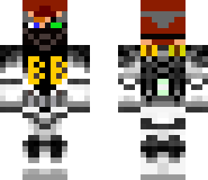 bb sidegunner