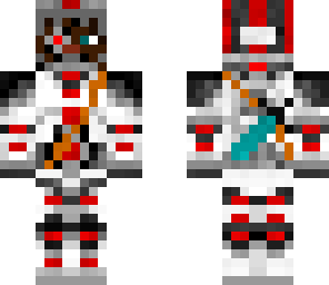 bb commander
