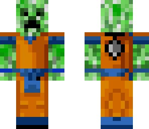 creeper dude