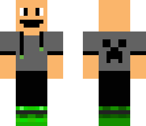 my skin