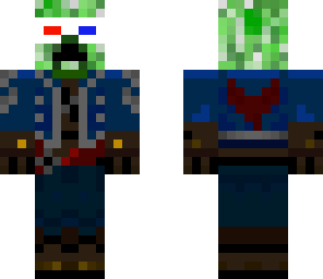 union creeper