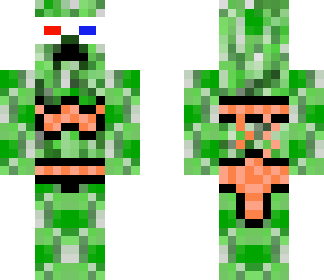 beach creeper