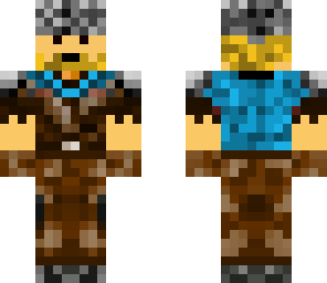 miner dwarf