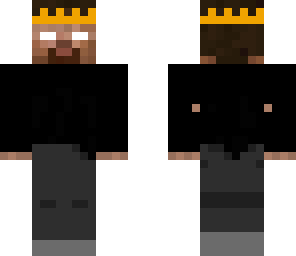 king herobine