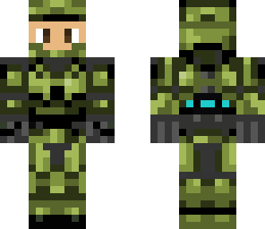 halo