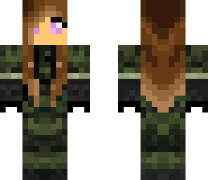female snake