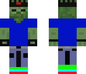 zombey