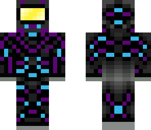 armour 1