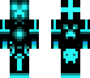 tron creaper
