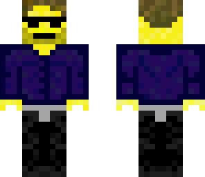 fez man