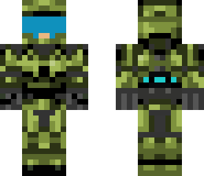 halo