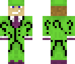 riddler