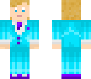 suit guy