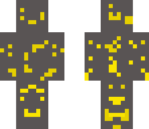 gold ore