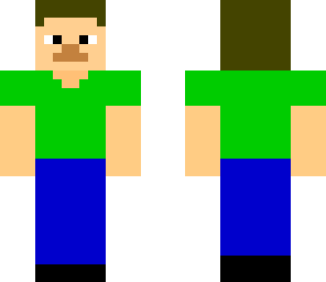 jonathancaldwell's first skin