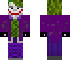 the joker edited