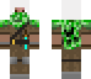 assassin's creeper