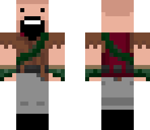 god of minecraft
