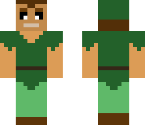 peter pan