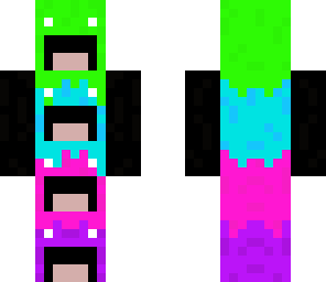 derp faces