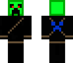 creeper