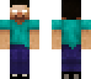 herobrine hd