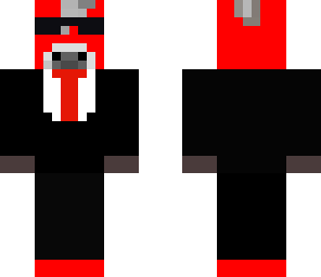 agent mooshroom