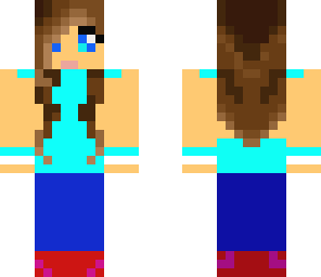for shoeyloui