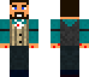 vintage godot