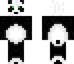 panda panda panda