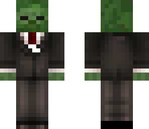 agent zombie